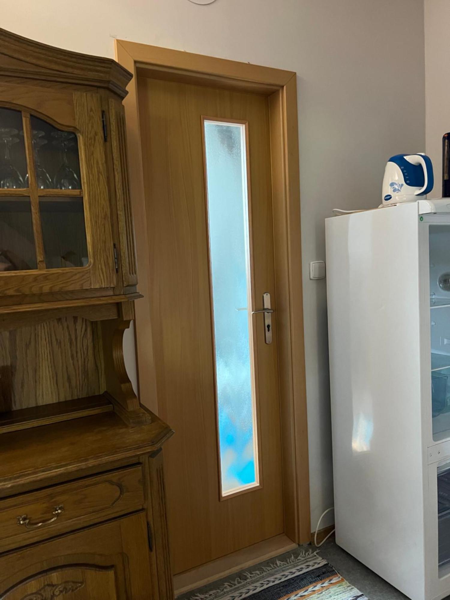 Apartman Hořice na Šumavě 外观 照片