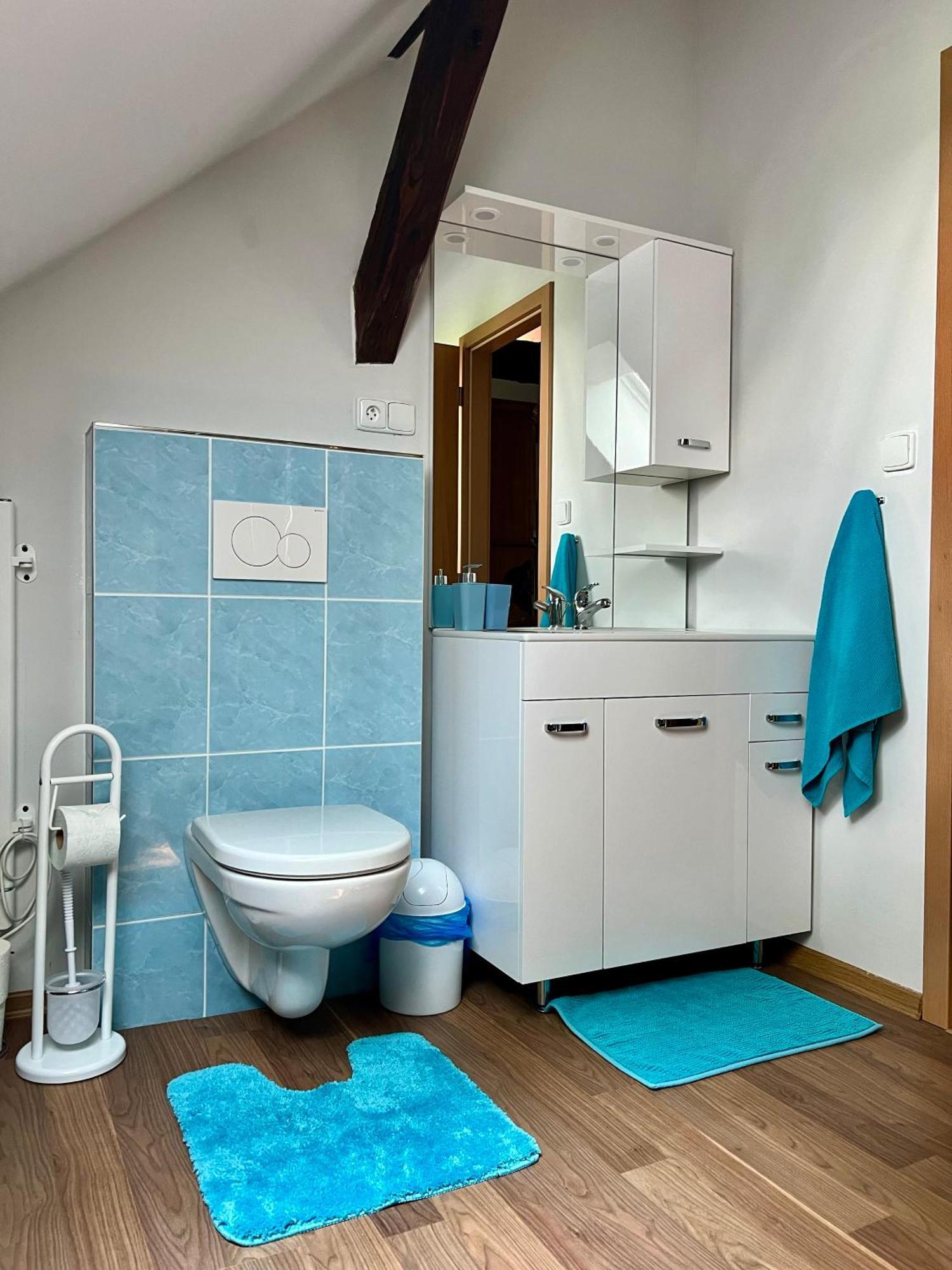 Apartman Hořice na Šumavě 外观 照片