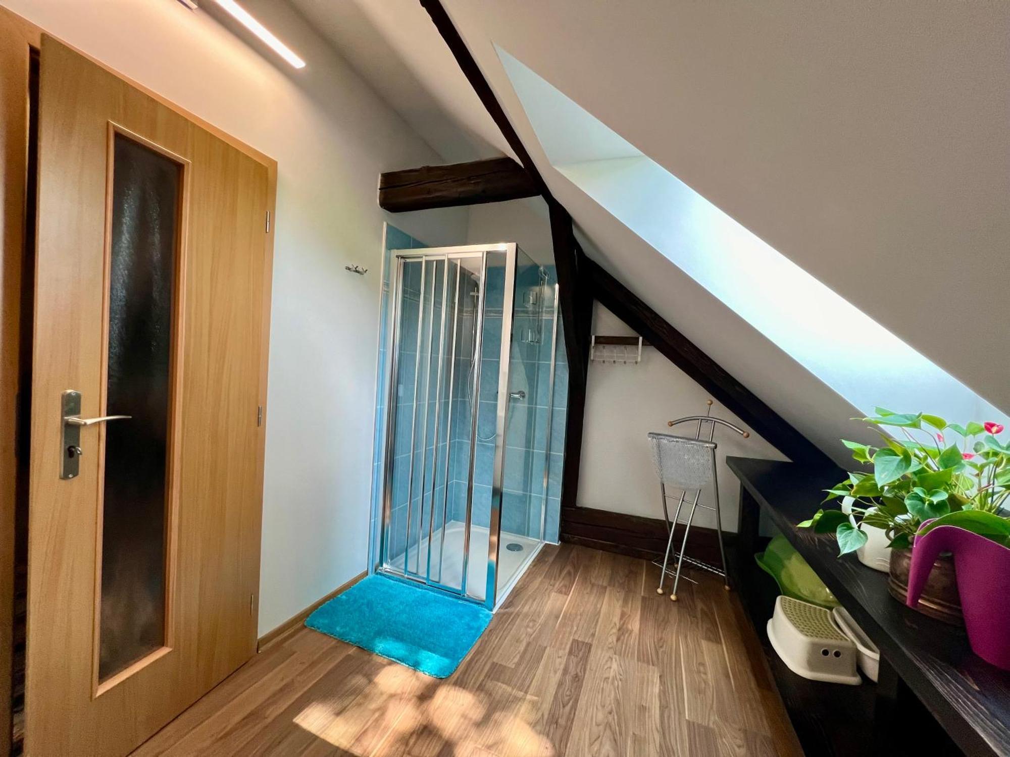 Apartman Hořice na Šumavě 外观 照片