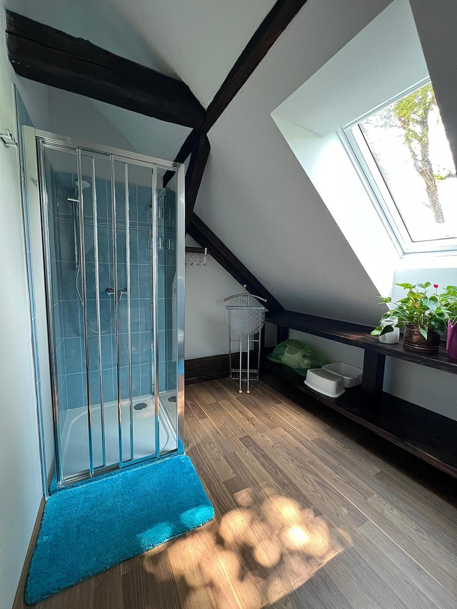 Apartman Hořice na Šumavě 外观 照片