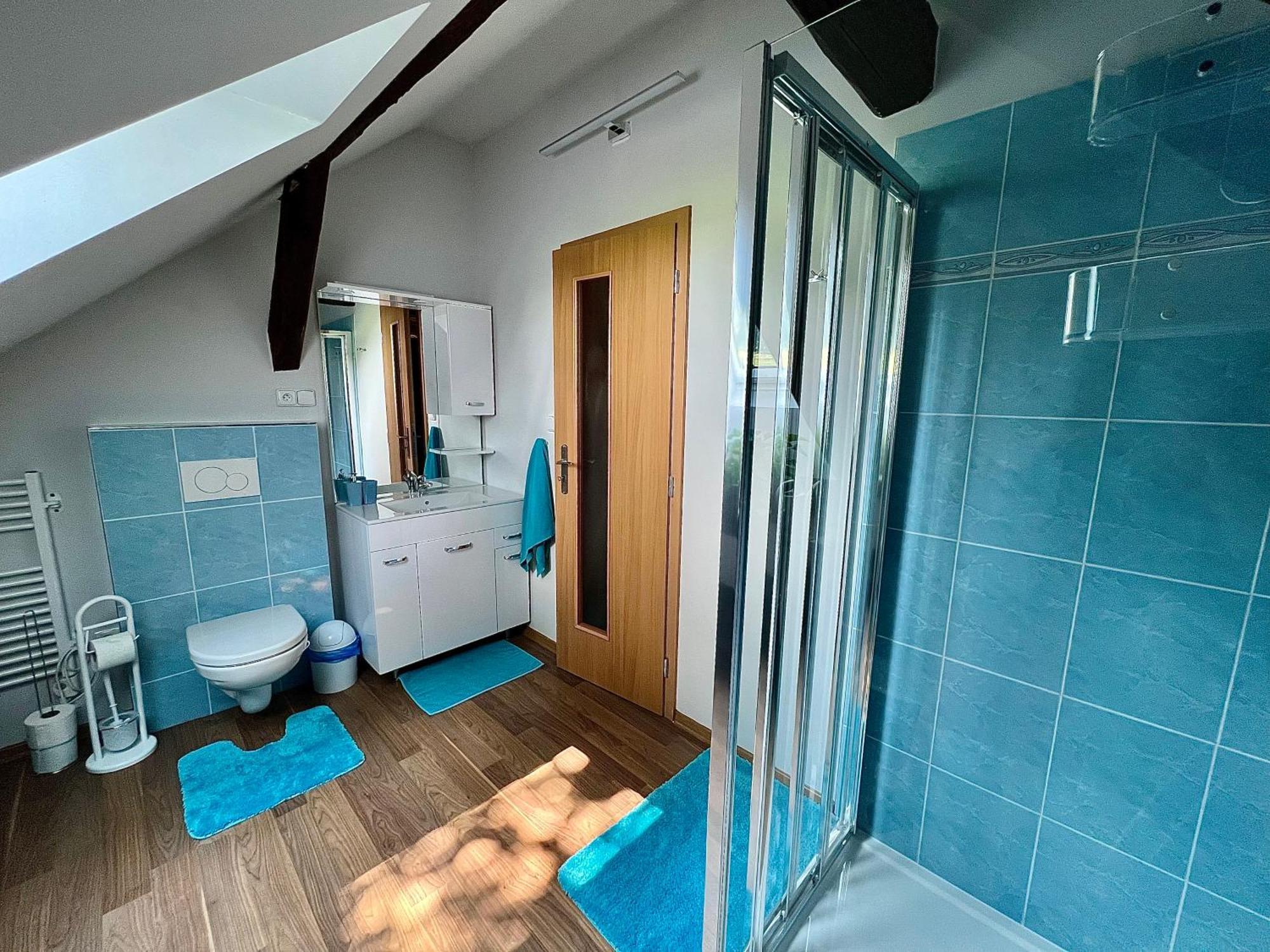 Apartman Hořice na Šumavě 外观 照片