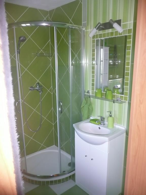 Apartman Hořice na Šumavě 外观 照片