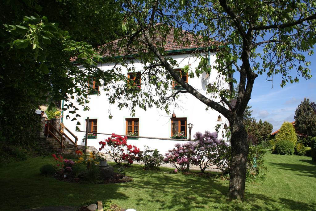 Apartman Hořice na Šumavě 外观 照片