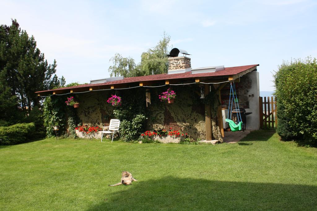 Apartman Hořice na Šumavě 外观 照片