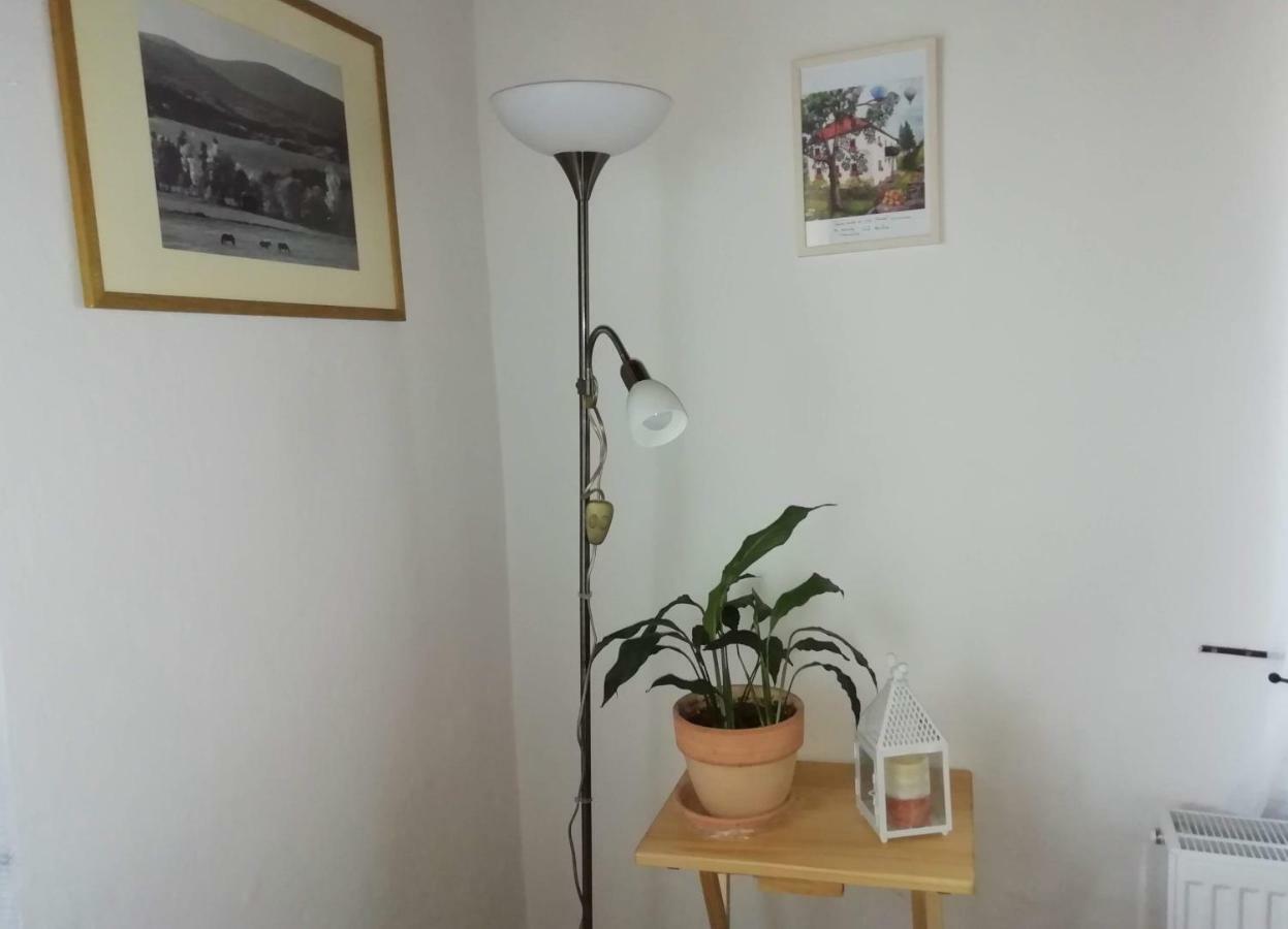 Apartman Hořice na Šumavě 外观 照片