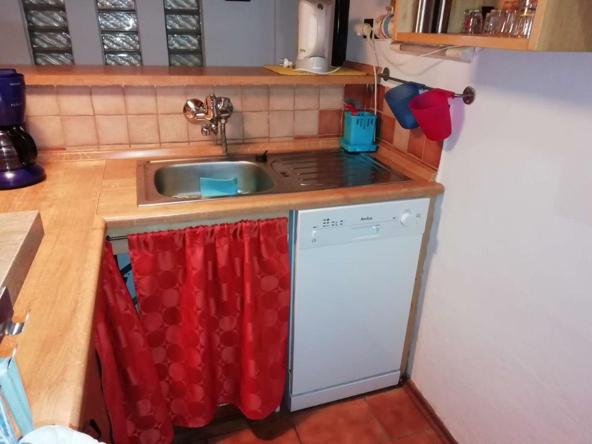 Apartman Hořice na Šumavě 外观 照片