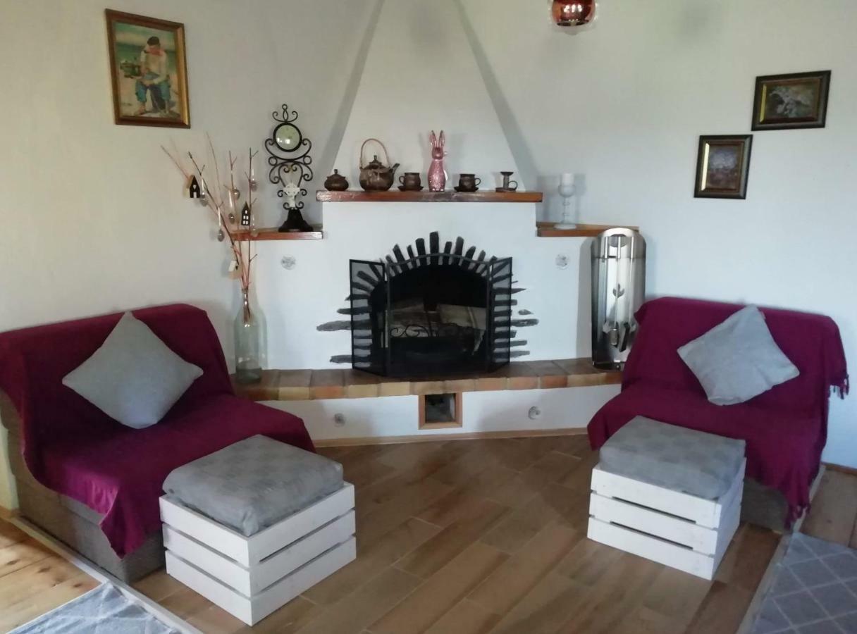 Apartman Hořice na Šumavě 外观 照片