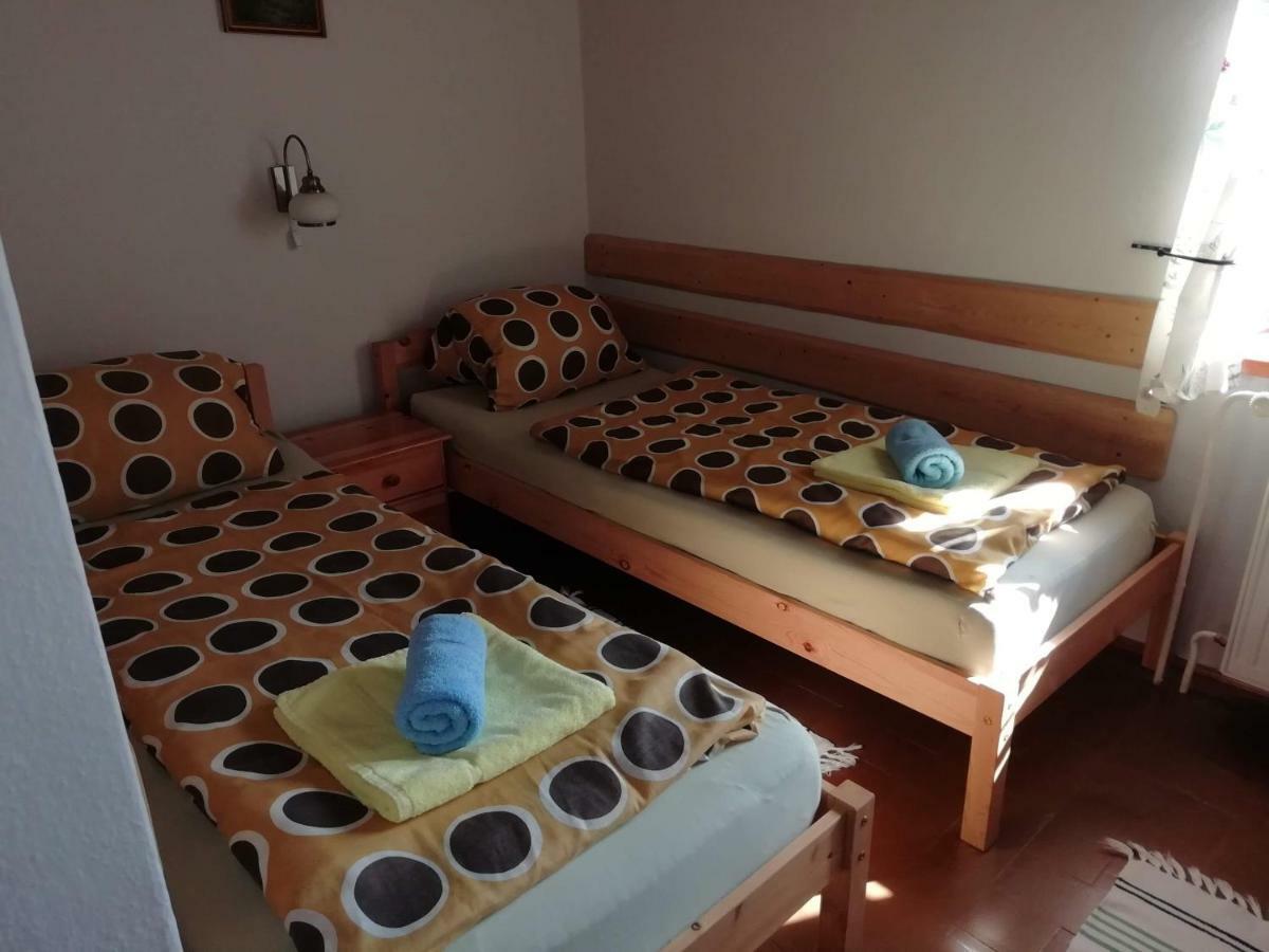 Apartman Hořice na Šumavě 外观 照片