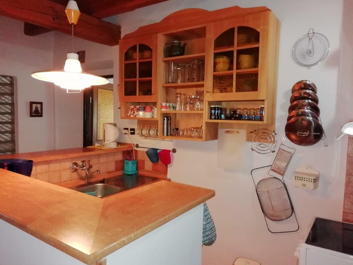 Apartman Hořice na Šumavě 外观 照片