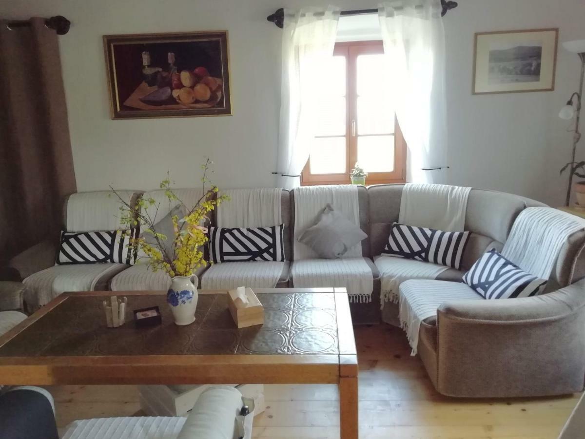 Apartman Hořice na Šumavě 外观 照片