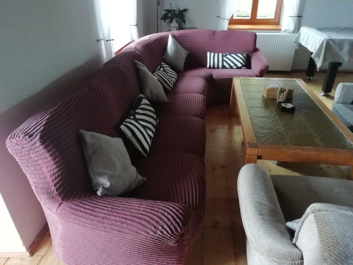 Apartman Hořice na Šumavě 外观 照片